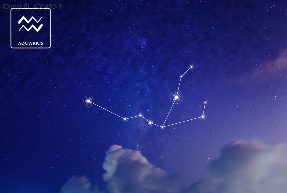 「星座血型完美配對表：揭秘你的理想伴侶性格特質！」